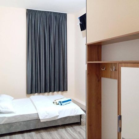 Algo Hotel Tashkent Luaran gambar