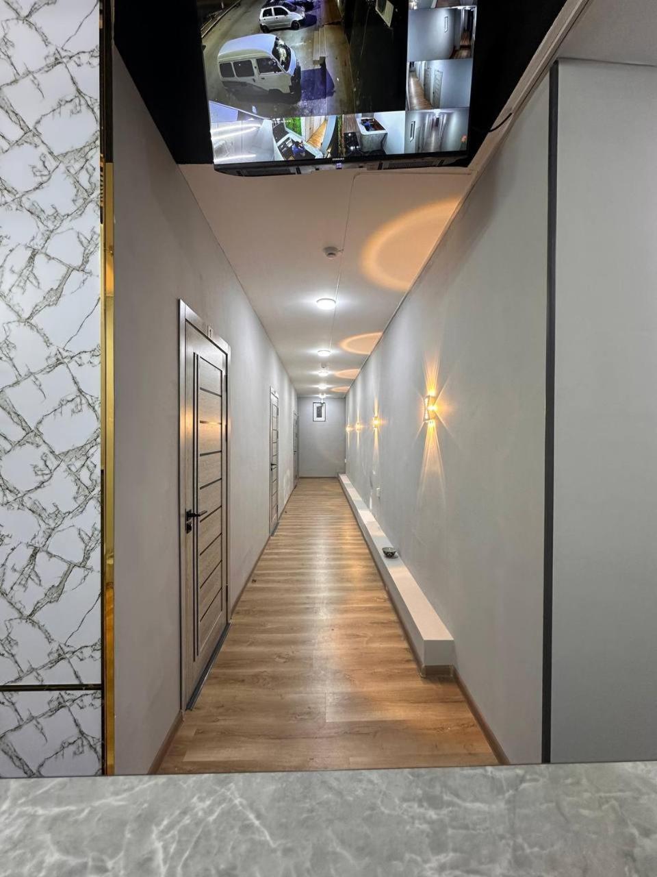 Algo Hotel Tashkent Luaran gambar
