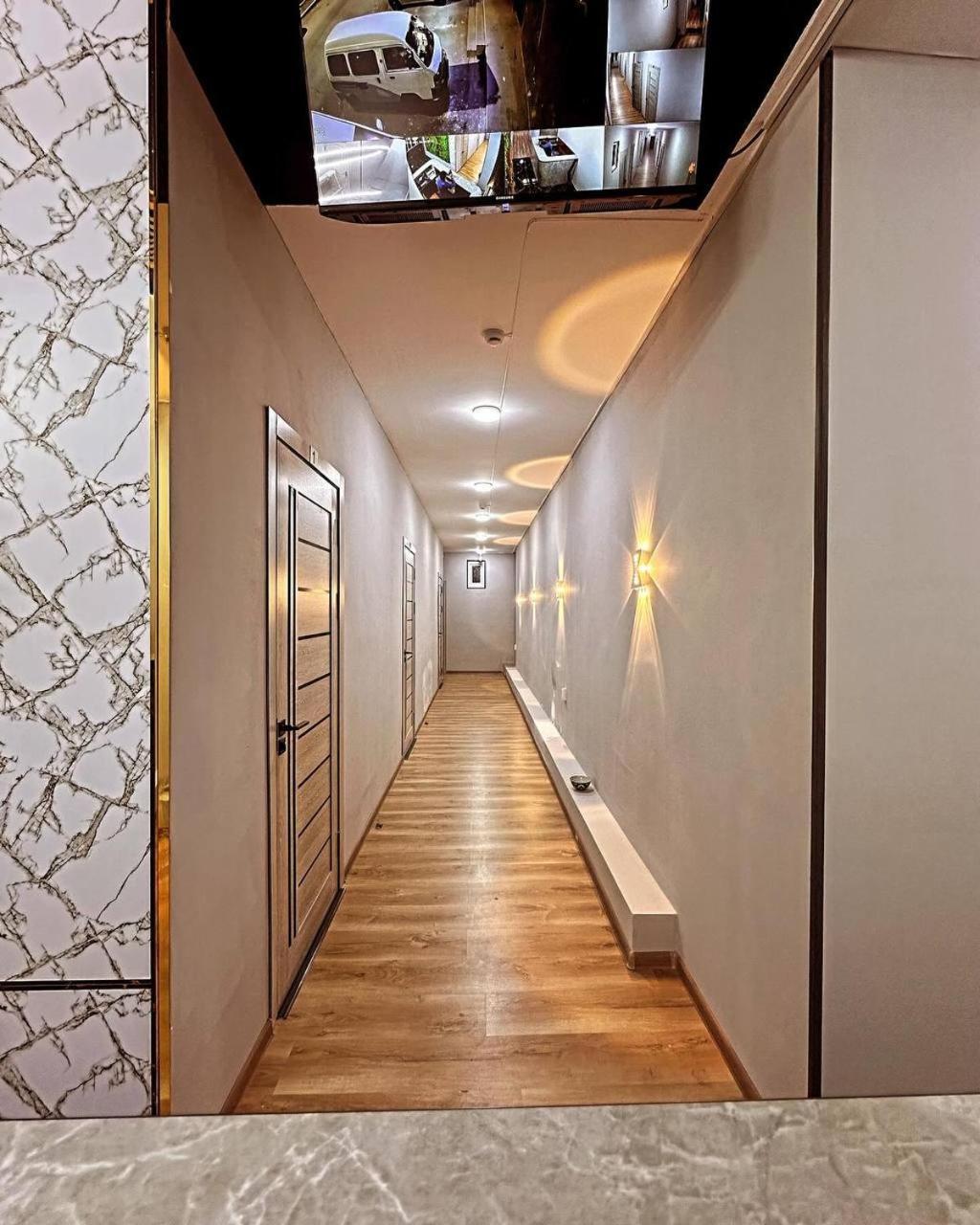 Algo Hotel Tashkent Luaran gambar
