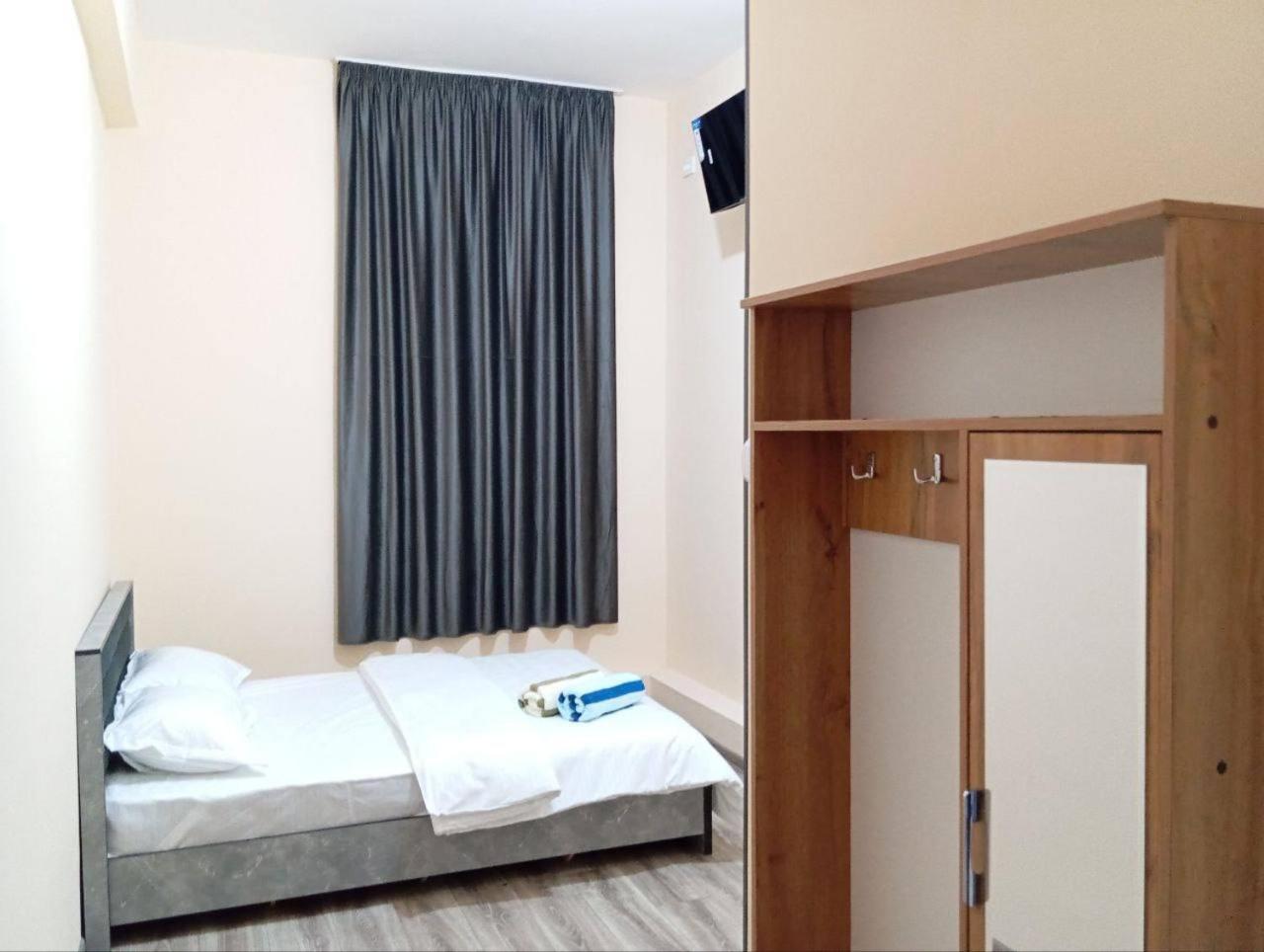 Algo Hotel Tashkent Luaran gambar