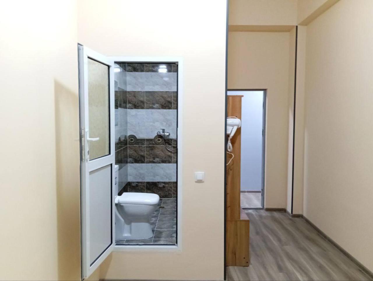 Algo Hotel Tashkent Luaran gambar