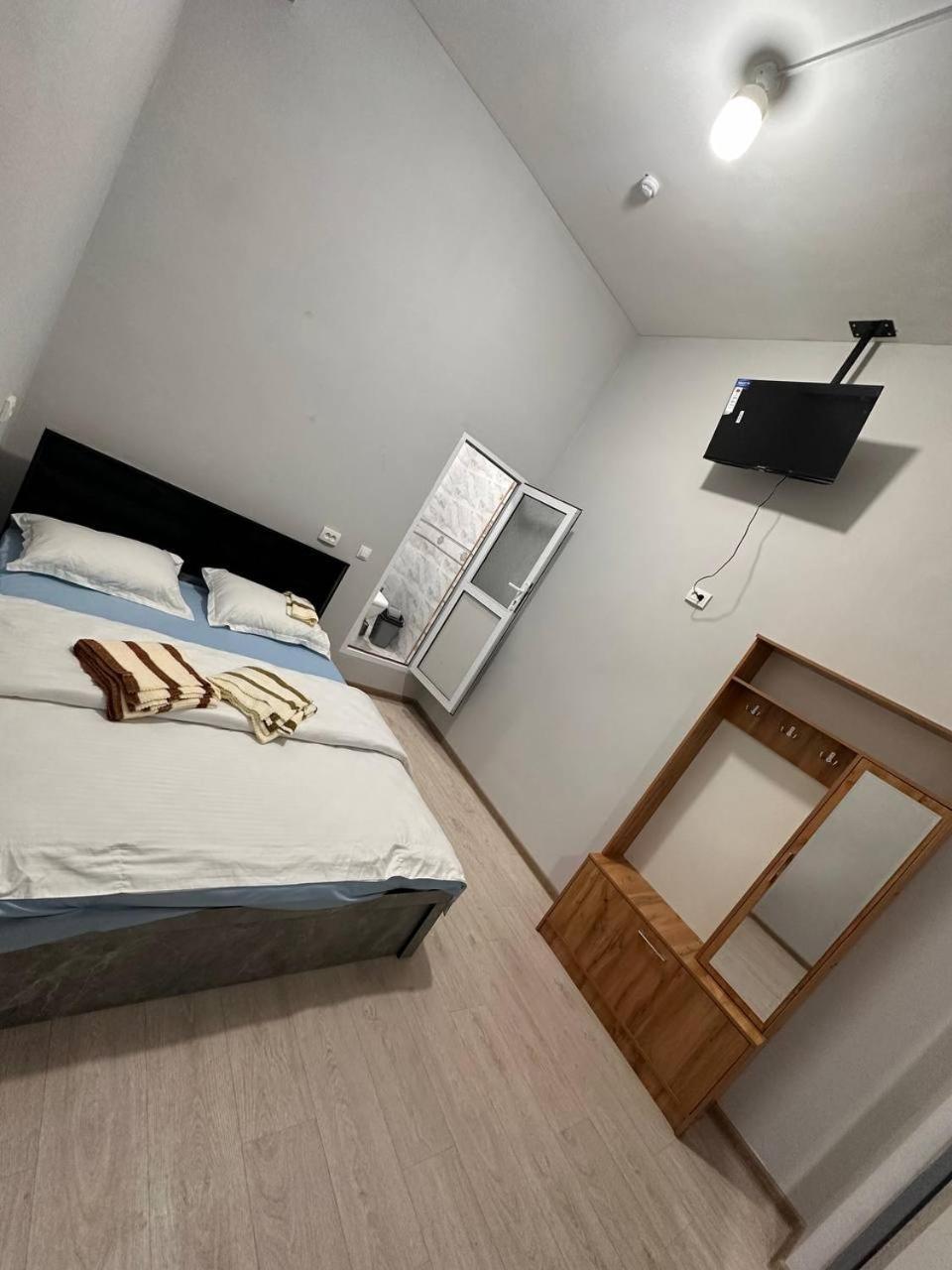 Algo Hotel Tashkent Luaran gambar