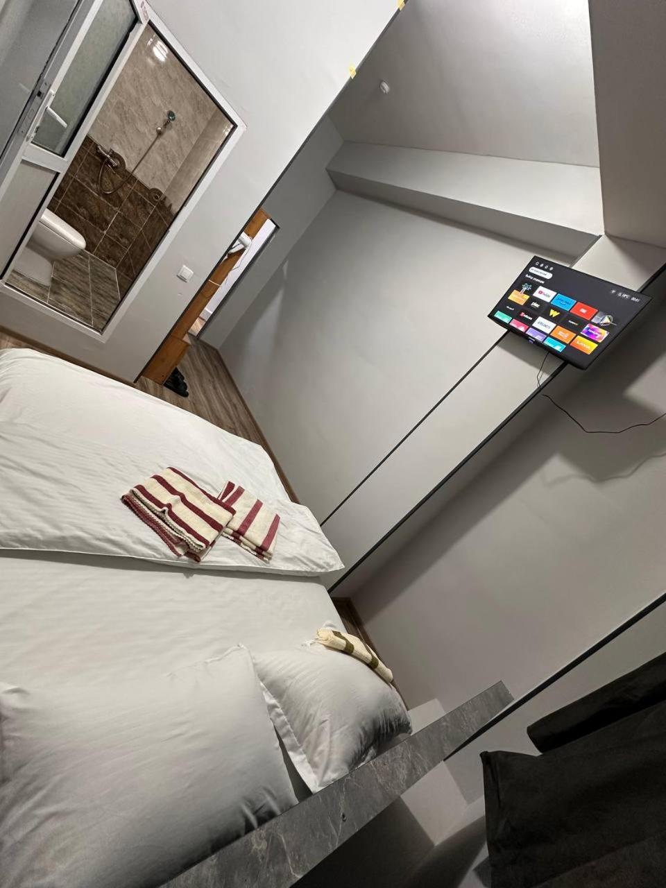 Algo Hotel Tashkent Luaran gambar