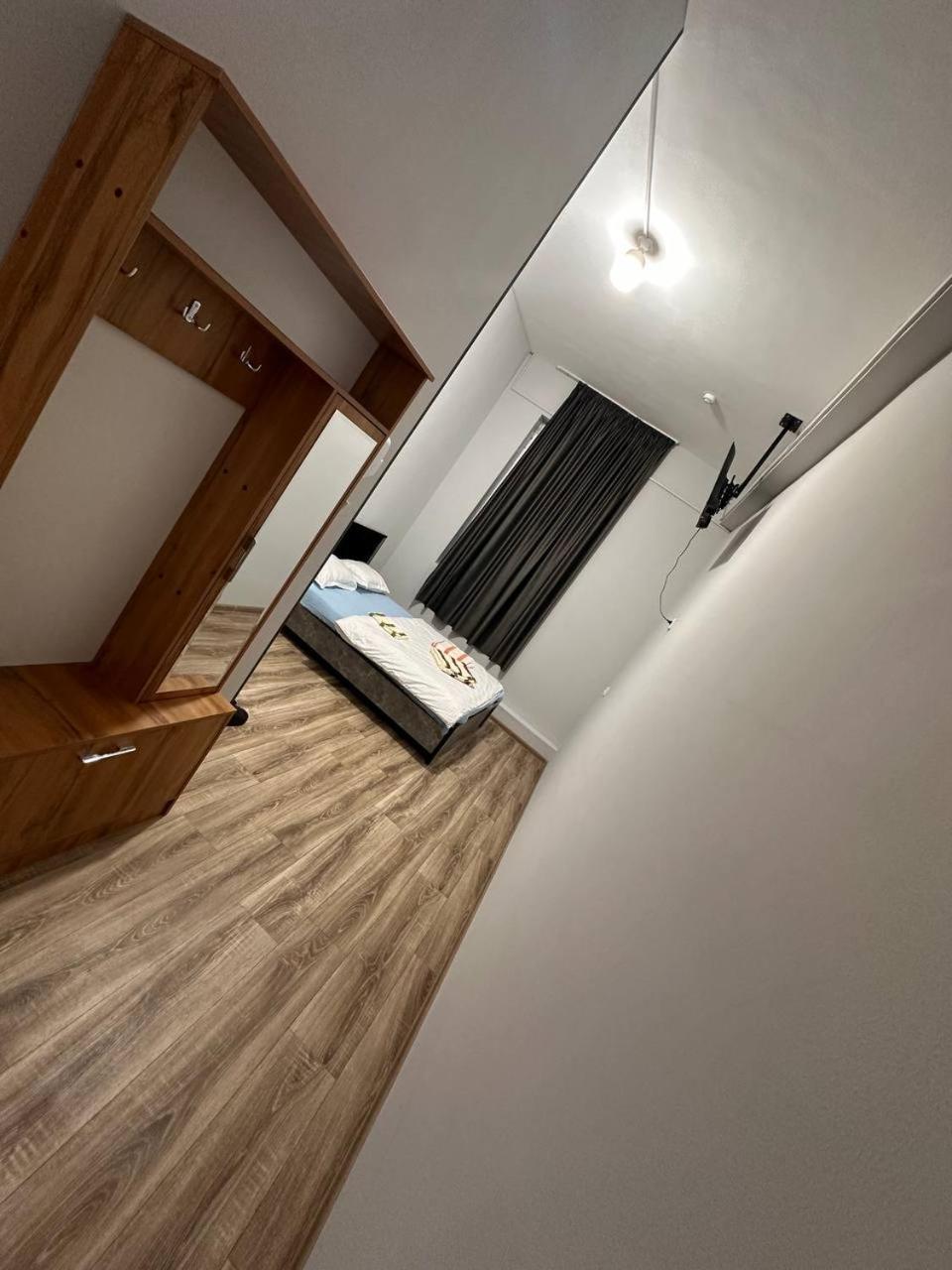 Algo Hotel Tashkent Luaran gambar